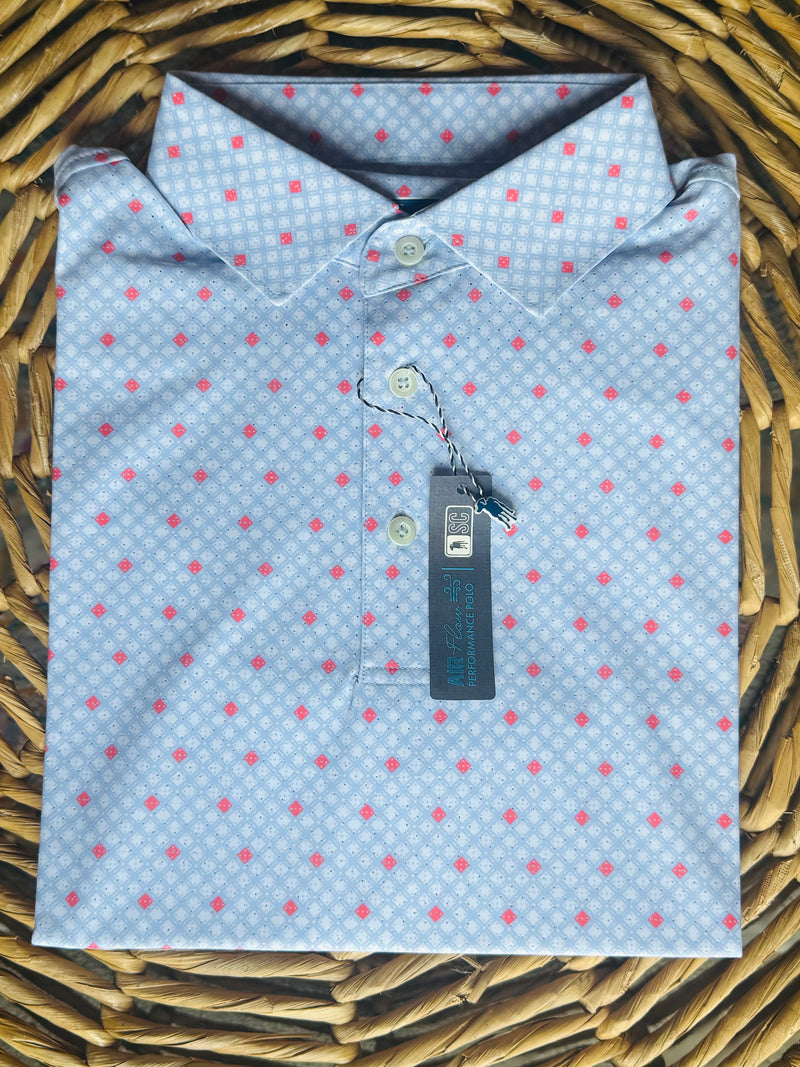Southern Casanova-polo air flow high roller