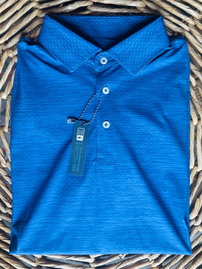 Southern Casanova-polo air flow maritime breeze