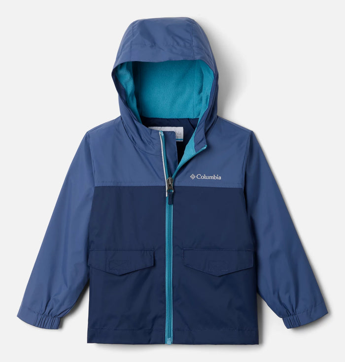 Columbia Boys’ Rain-Zilla™ Jacket