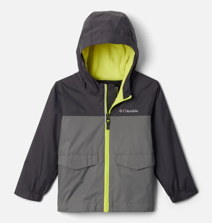 Columbia Boys’ Toddler Rain-Zilla™ Jacket