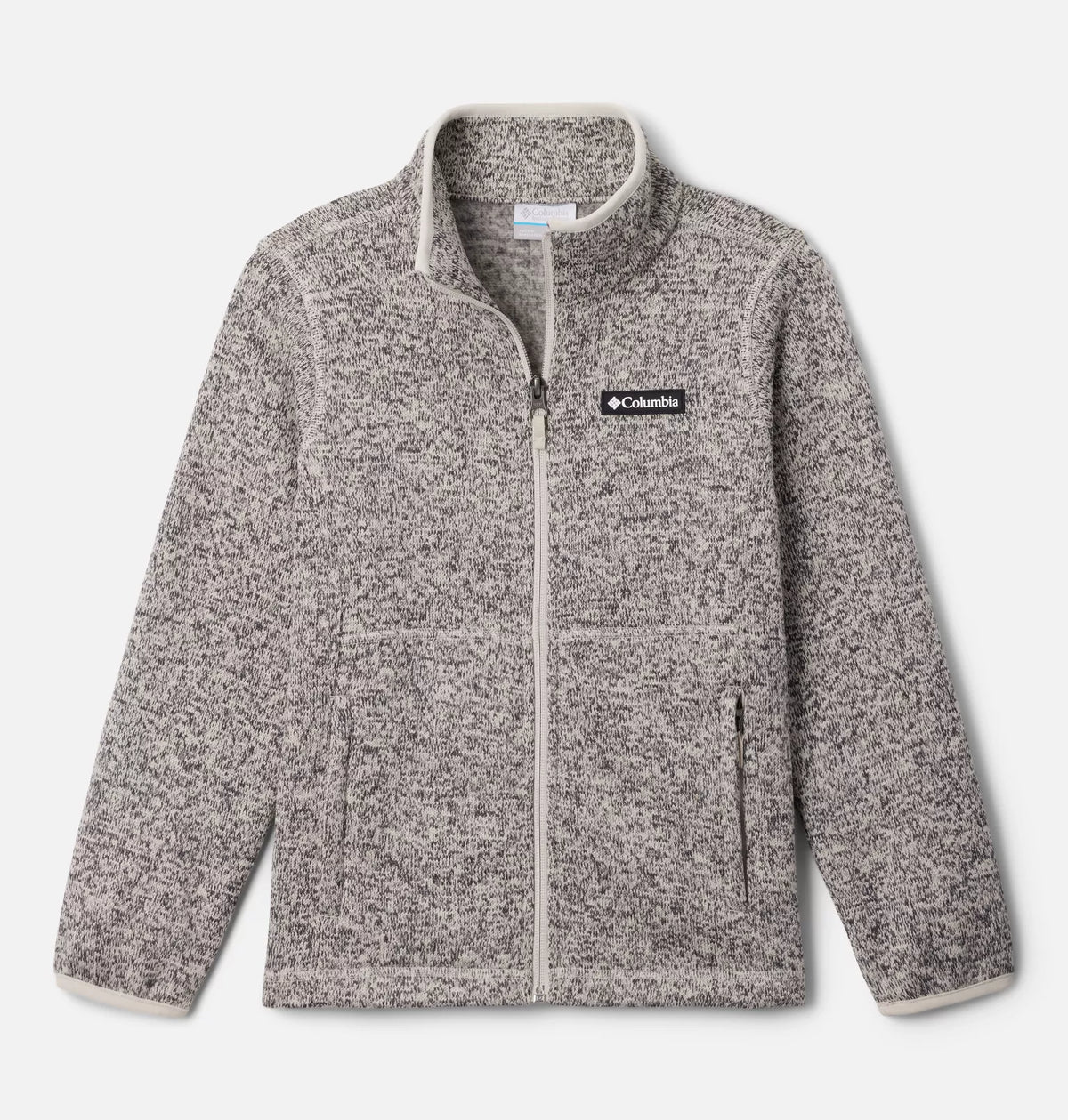 Columbia Boys Sweater Weather™ Full Zip Jacket