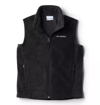 Columbia Boys' Steens Mountain™ Fleece Vest