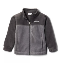 Columbia Boys’ Toddler Steens Mountain™ II Fleece Jacket