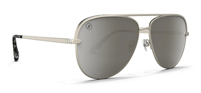 Blenders-Shadow-Matte Silver