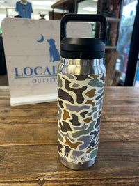 Local Boy - Water Bottle - 26 Oz