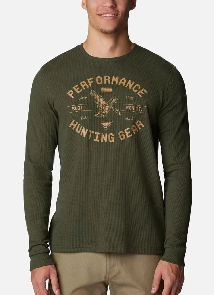 Columbia - PHG Built For It Shirt