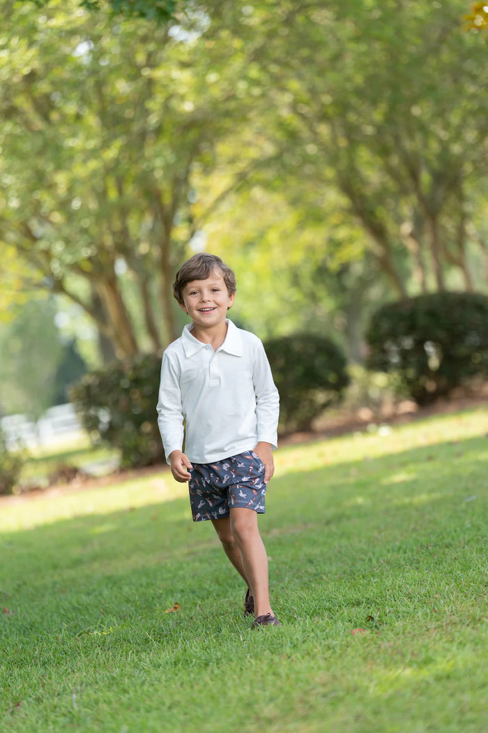 BOYS SOUTHERN FALL SHORTS