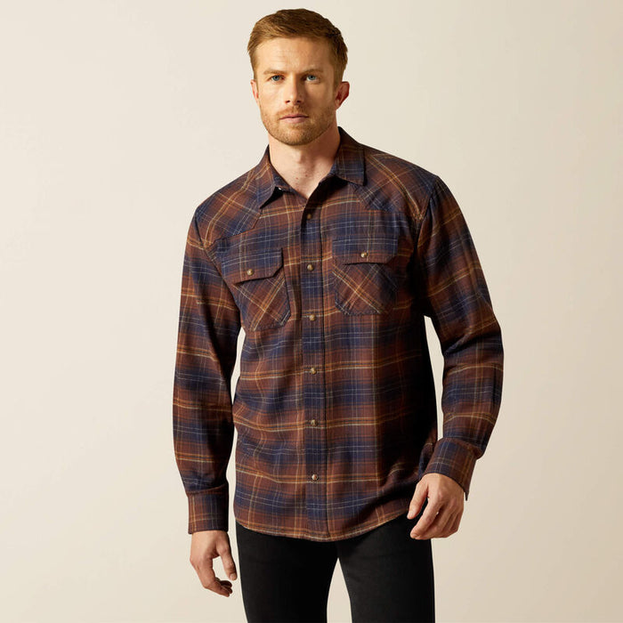 Ariat-Harleigh Retro Fit Shirt