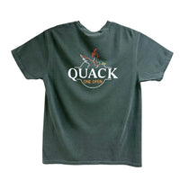 MHC-QUACK ONE OPEN T-SHIRT