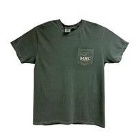 MHC-QUACK ONE OPEN T-SHIRT