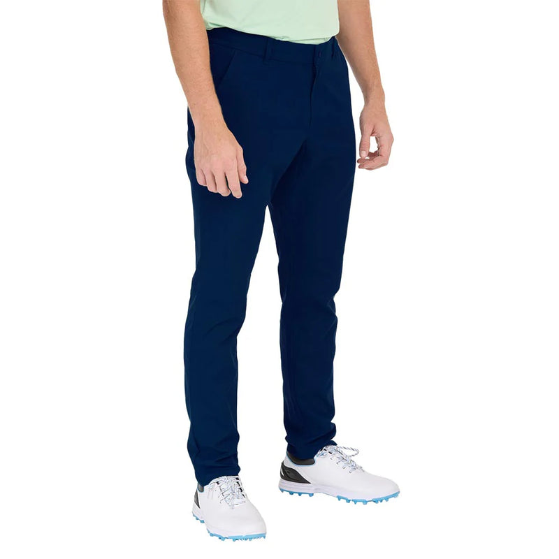 Good Good IDEAL GOLF PANT-Navy