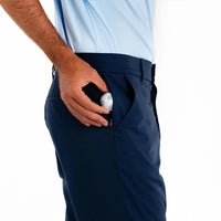 Good Good IDEAL GOLF PANT-Navy