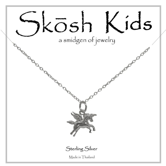 Skosh Kids Unicorn 55-973-91