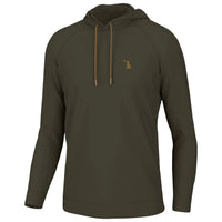 Local Boy-Hemlock Hoodie-Brown