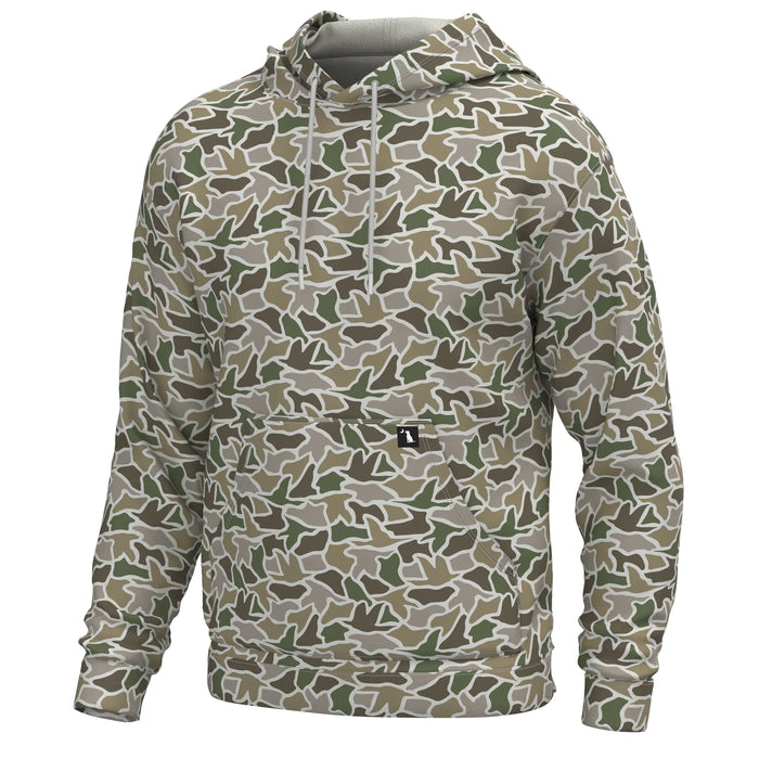 Local Boy - Youth Hilltop Hoodie