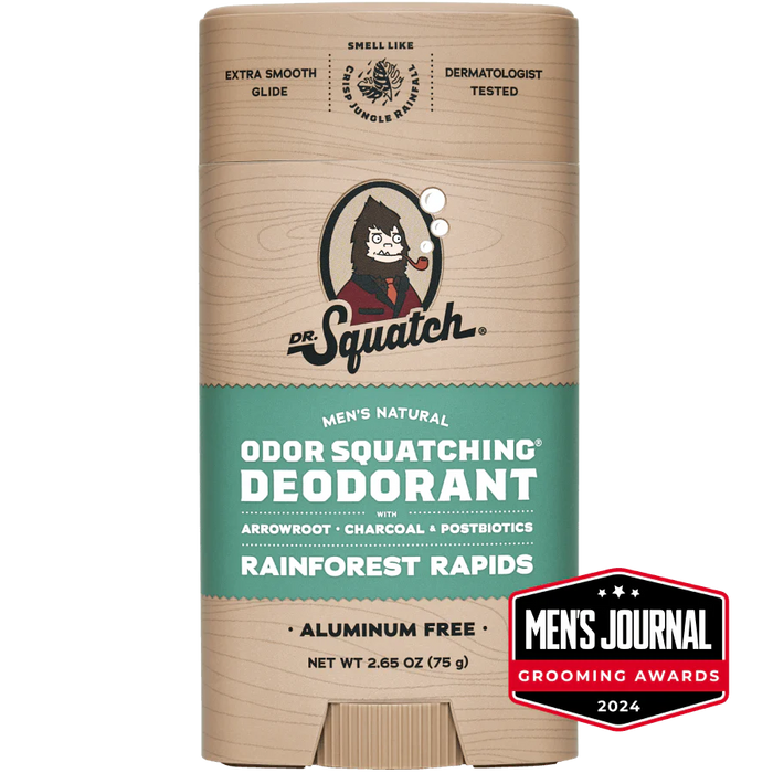 Dr.Squatch-rainforest rapid