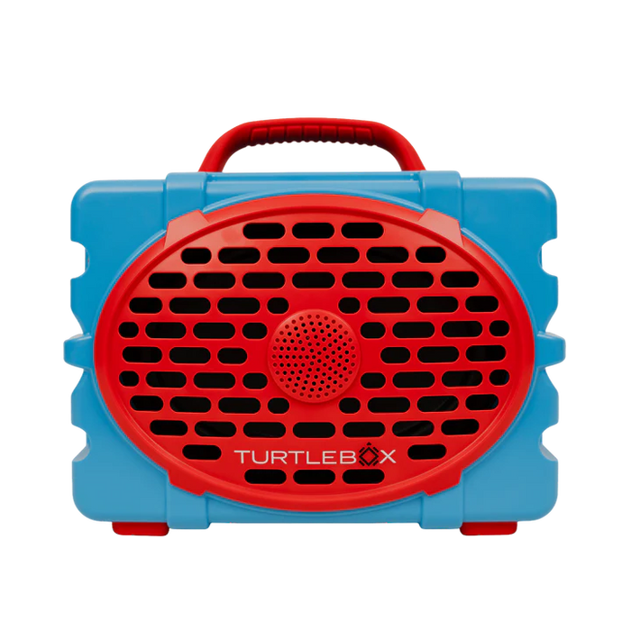 TURTLEBOX GEN 3 GAMEDAY SPEAKER