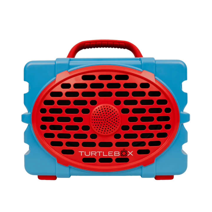 TURTLEBOX GEN 3 GAMEDAY SPEAKER