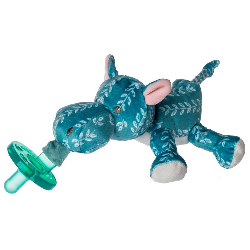 Mary Meyer WubbaNub Pacifier