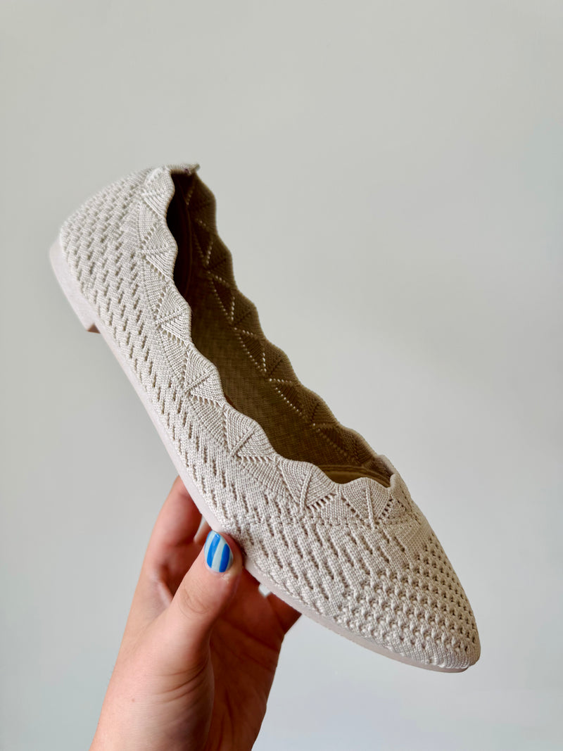 Soda Kosta Flats