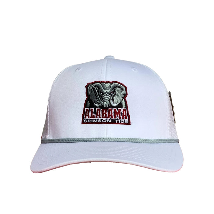 Speckle Bellies-AL Mascot 6 Panel Rope
