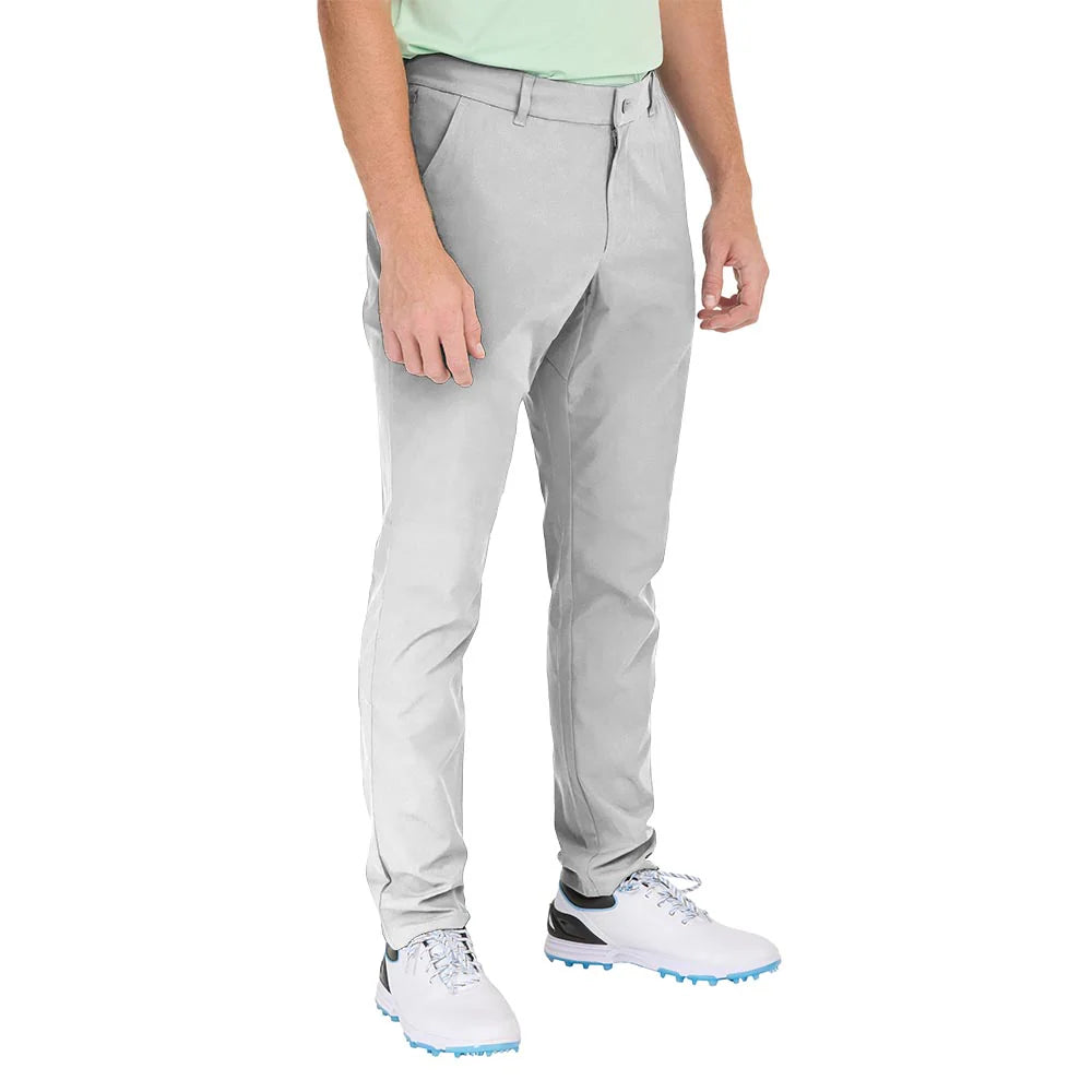 Good Good-Club Golf Pant-Light Gray