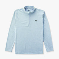 Aftco-Coastal Layer 1/4 Zip