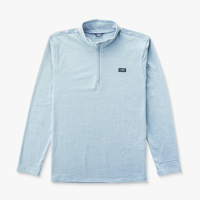 Aftco-Coastal Layer 1/4 Zip