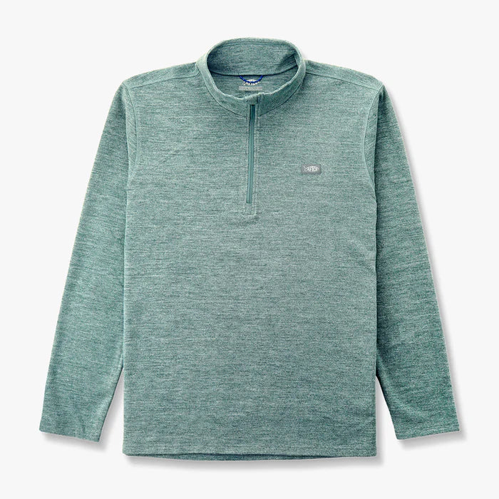 Aftco-Coastal Layer 1/4 Zip