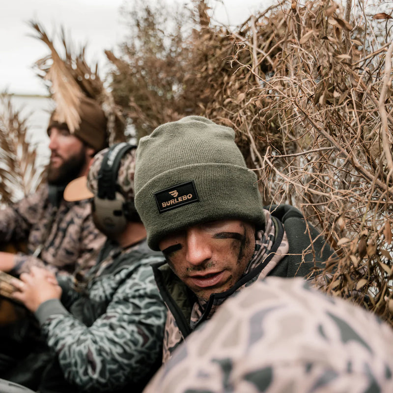 BURLEBO Beanie
