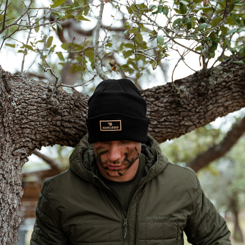 BURLEBO Beanie