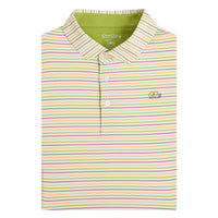 GoodGood-White Oak polo