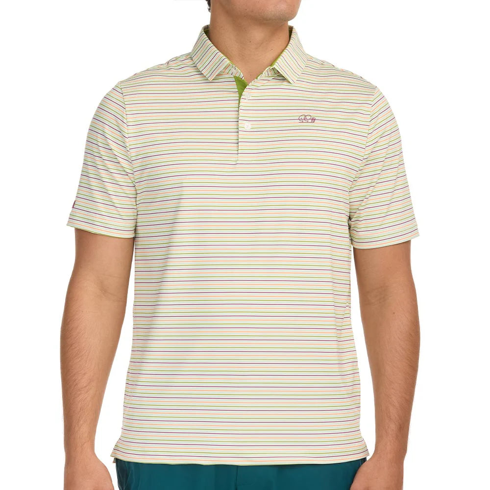 GoodGood-White Oak polo