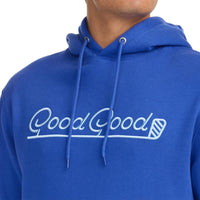 GoodGood-Condor Fleece Hoodie