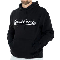 GoodGood-Elite Fleece Hoodie