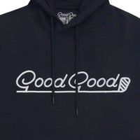 GoodGood-Elite Fleece Hoodie