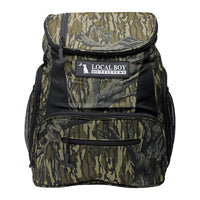 Local Boy - Cooler Backpack - TreeStand