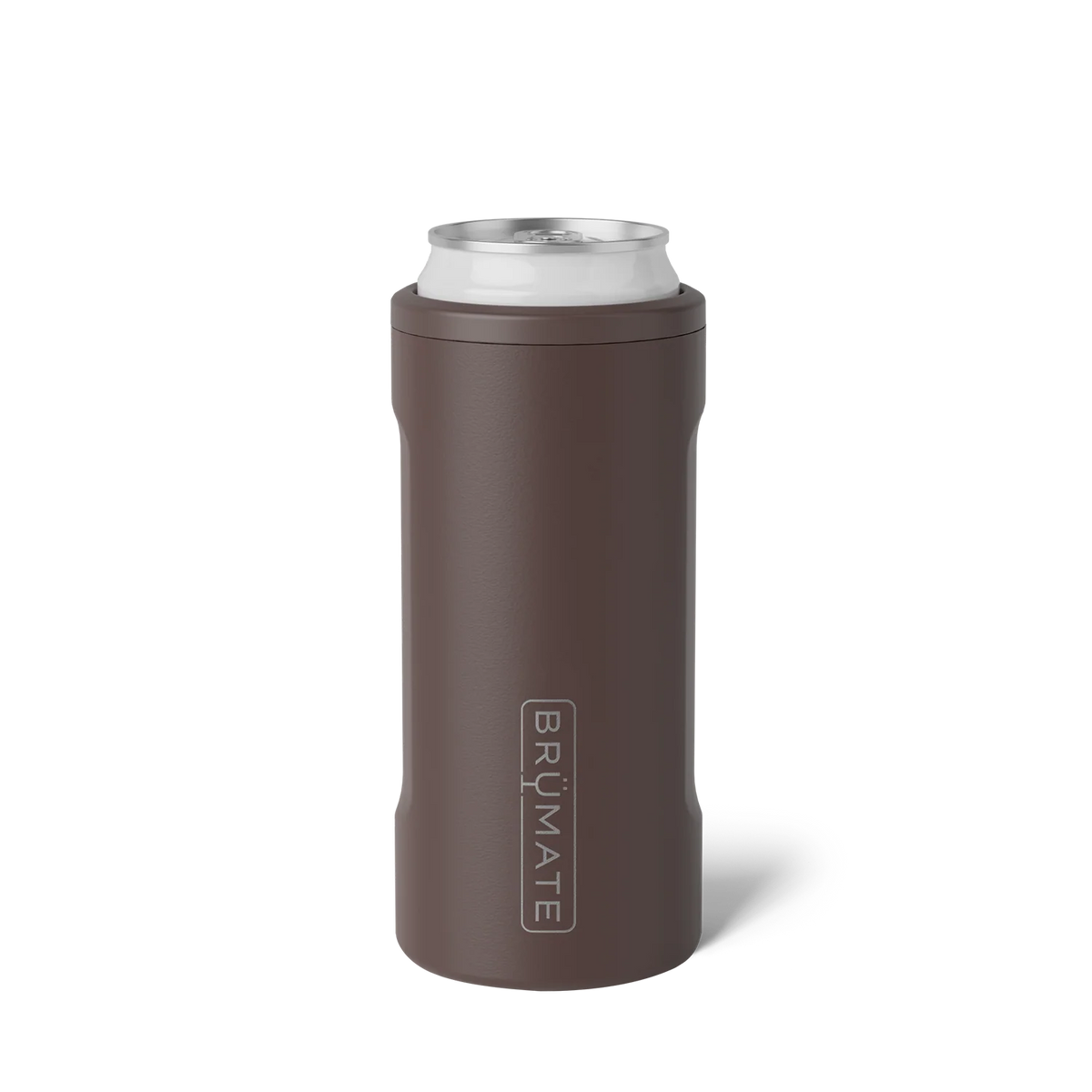 BruMate Hopsulator Java | 12oz Slim Cans