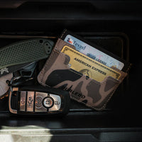 Burlebo-Credit Card Wallet