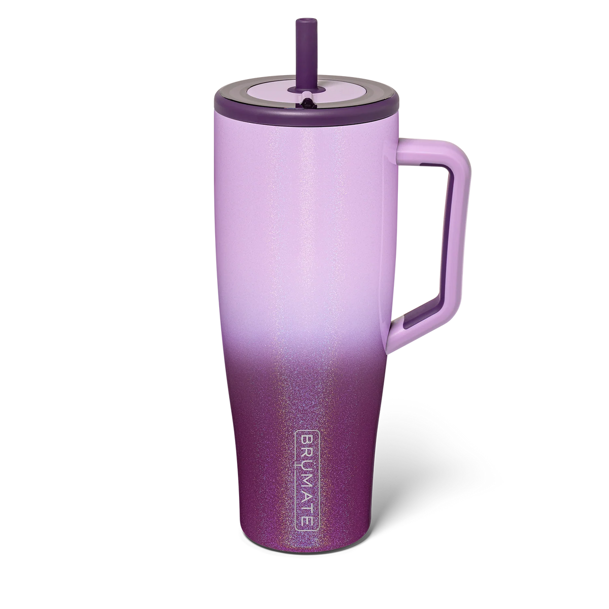 BruMate Era 40oz Violet Crush
