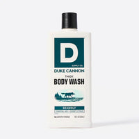Duke Cannon- Thick Body Wash