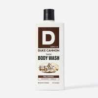 Duke Cannon- Thick Body Wash