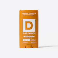 Duke Cannon-ANTIPERSPIRANT DEODORANT