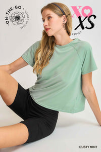 Everyday Essential Tech Tee