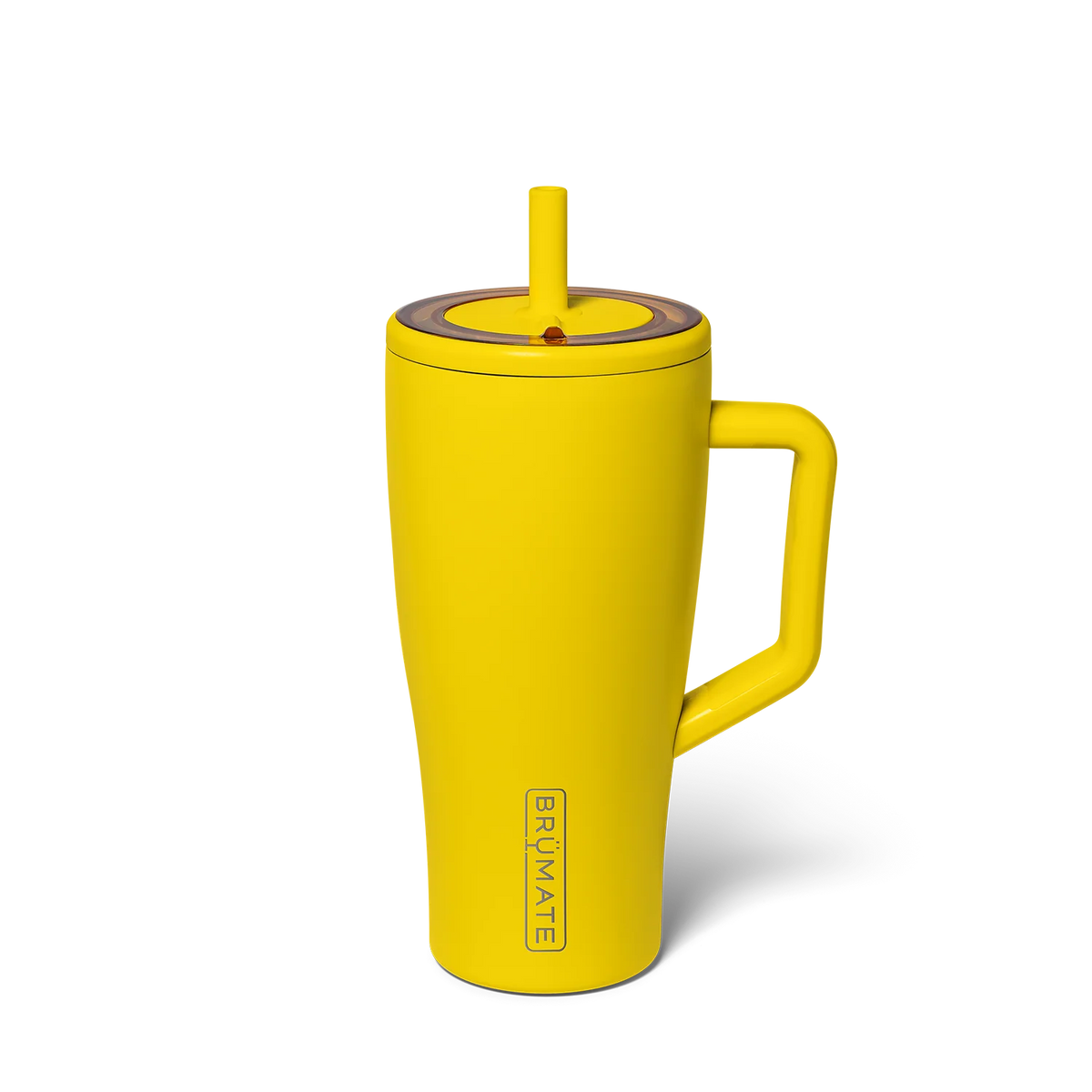 BruMate Era 30oz Pineapple