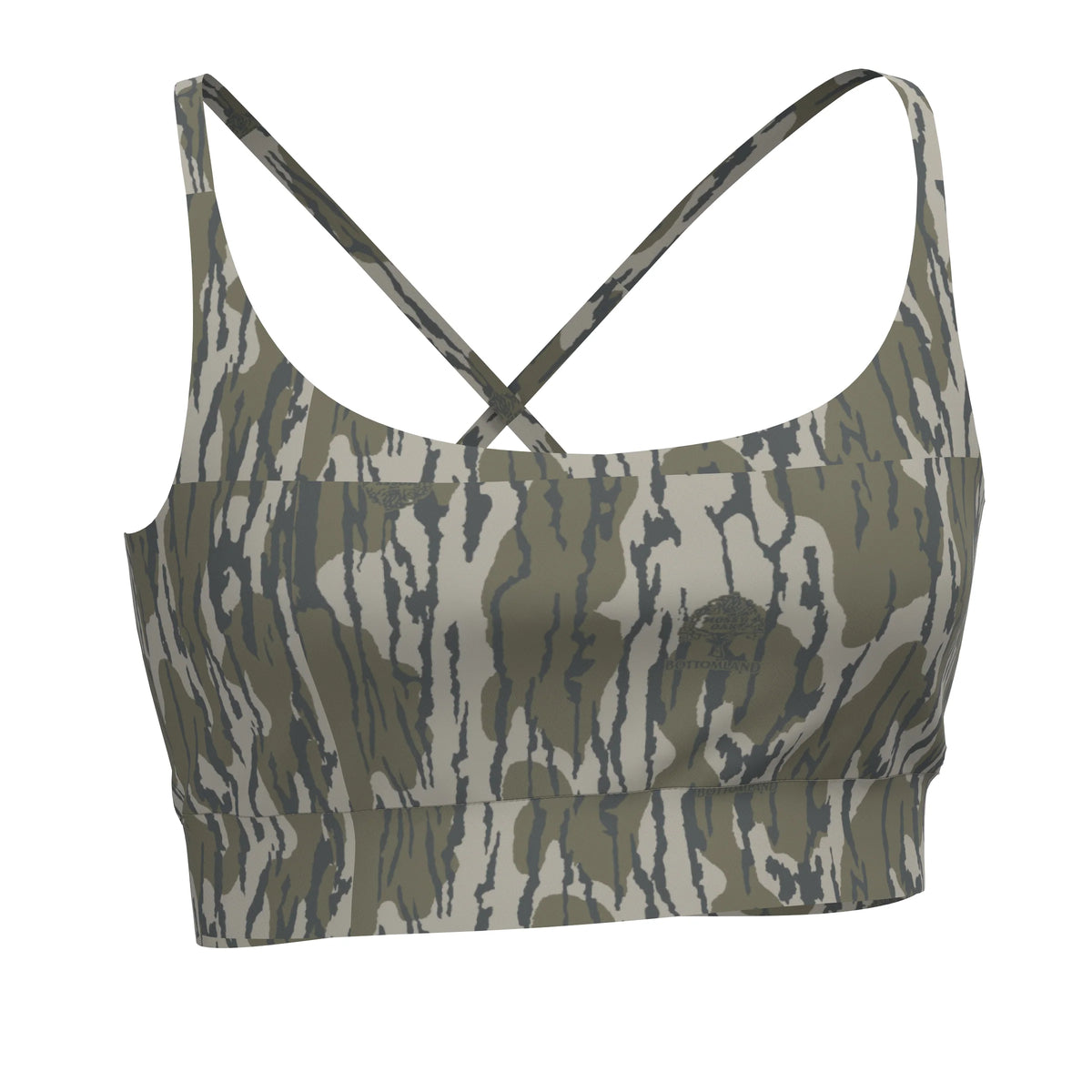 Local Girl Sports Bra