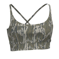Local Girl Sports Bra