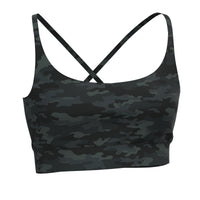 Local Girl Sports Bra