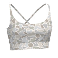 Local Girl Sports Bra