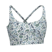Local Girl Sports Bra